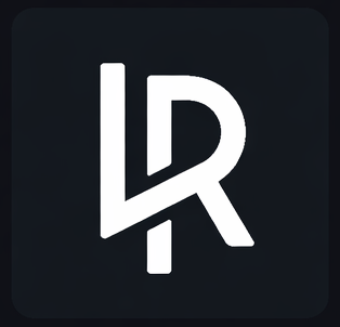 Logo LR